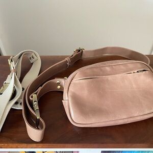 Andar Indie crossbody bag